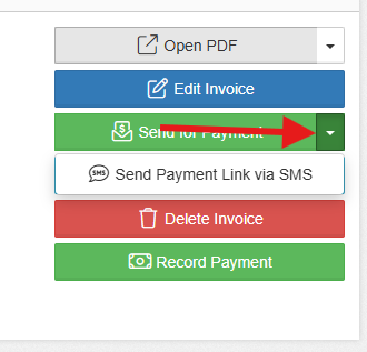 Collecting Online Payments